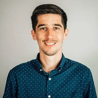 Pastor Clint Wilson