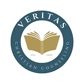 Veritas Christian Counseling logo